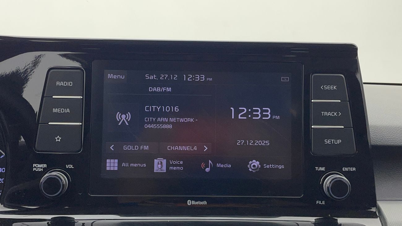 Kia Seltos LX 1.6 | Zero Down Payment | Home Test Drive