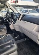 Toyota Hiace GLS - High Roof 3.5L