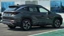 Hyundai Tucson Comfort 1.6L (227 HP) ( Eid al-Adha Offer ) ( Only For Export ) 2024 Hyundai Tucson Comfort 1.6T FWD