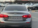 Infiniti Q50 Premium 2.0L perfect inside & out