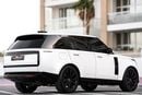 Land Rover Range Rover SE P360 3.0L