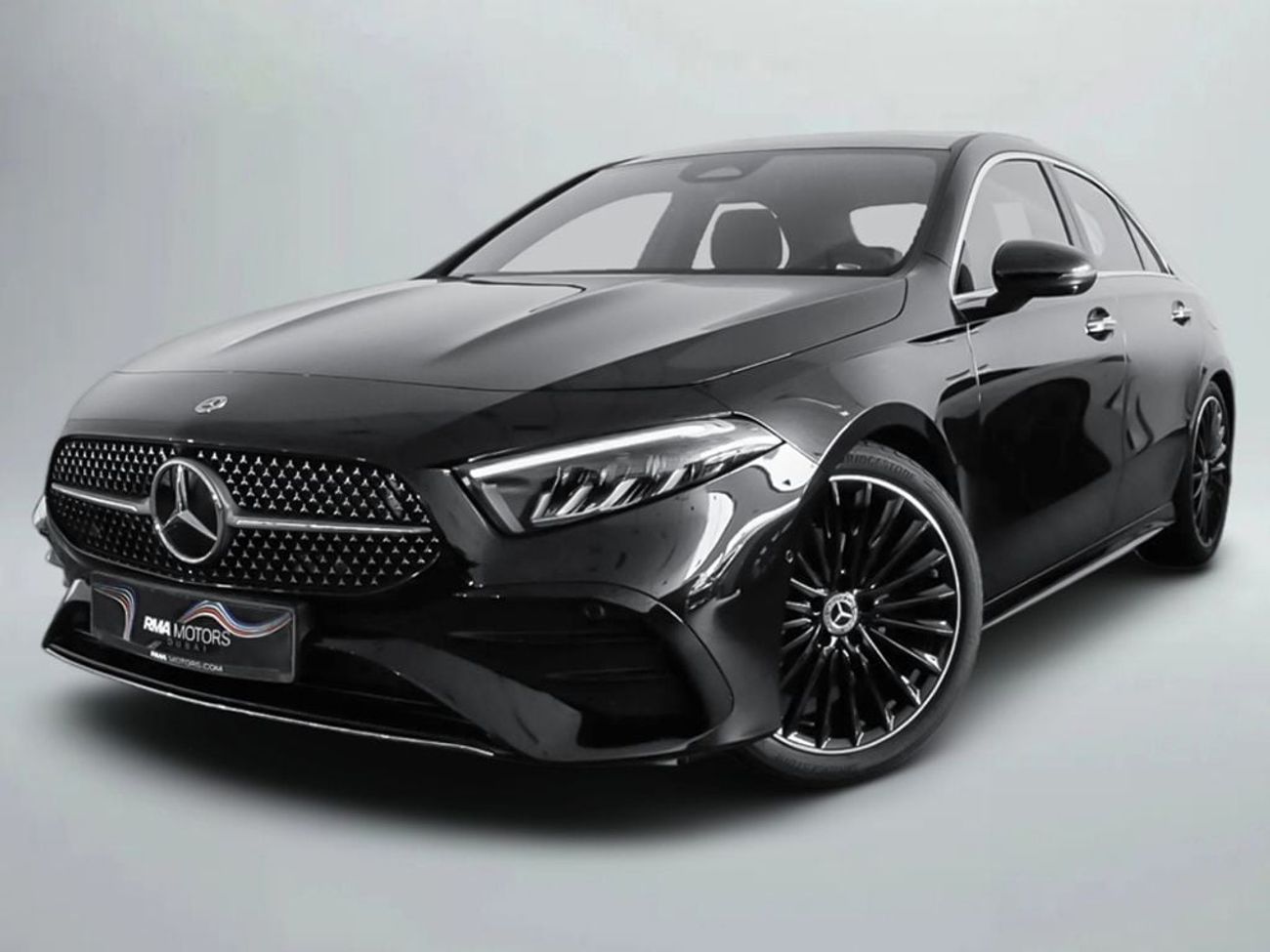 Mercedes-Benz A 200 2026 Mercedes Benz A200 / Delivery Mileage & Mercedes Warranty