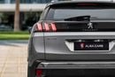 Peugeot 3008 GT Line 3008 GT Line | 1,959 P.M | 0% Downpayment | WARRANTY!