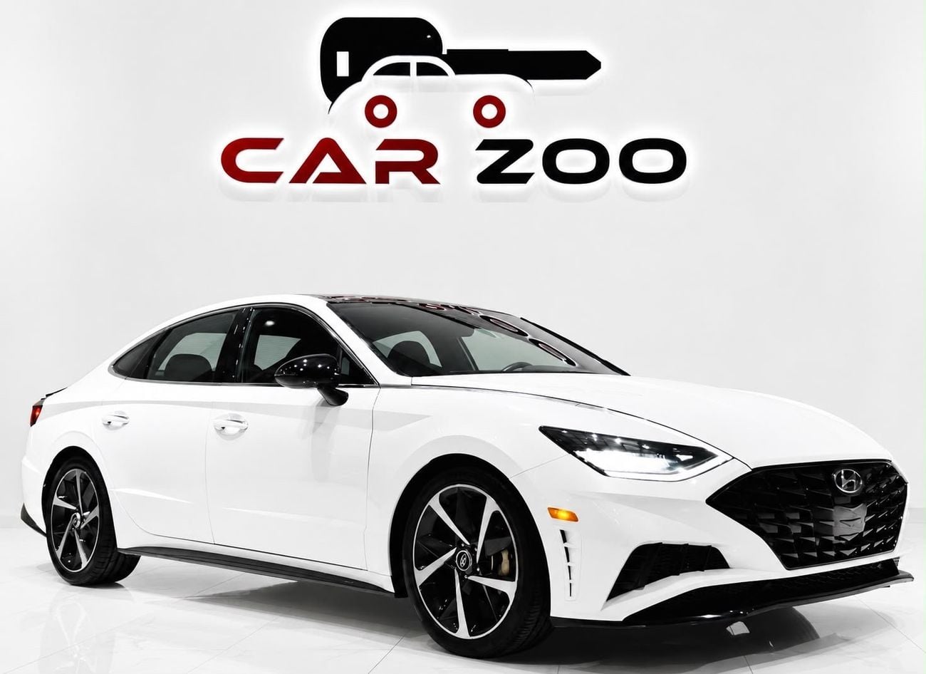 Hyundai Sonata SMART PLUS