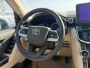 تويوتا لاند كروزر Land Cruiser VXR 3.5L Twin Turbo A/T Petrol 4X4 .7 Seats . 5 Doors 2026 Model