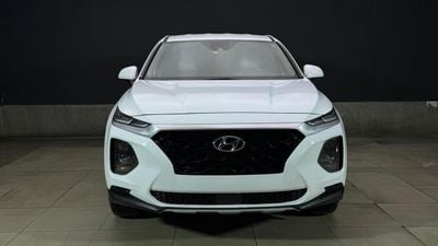 Hyundai Santa Fe SEL
