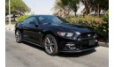 Ford Mustang 2017 GT PREMIUM 0 km # A/T# 3Yrs / 100,000 km Warranty & Free Service 60000 km @ AL TAYER MOTORS