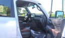 Toyota Prado  2026 Model Toyota Land Cruiser Prado, 2.8L Turbo Diesel 4WD 8A/T