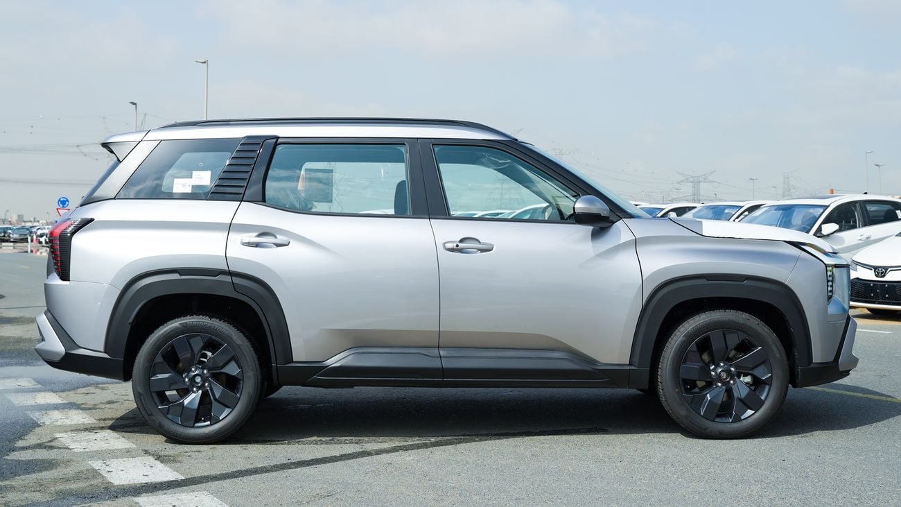 ميتسوبيشي ديستيناتور