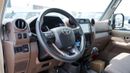 Toyota Land Cruiser Pick Up LC79 DC 2.8 DSL 26 YM MT