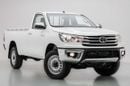 Toyota Hilux GL