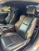 Dodge Challenger SRT Hellcat 6.2L (707 HP)