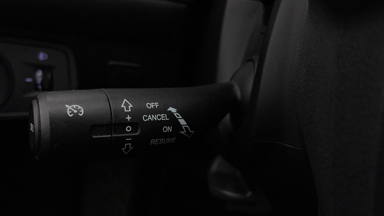 أم جي 5 STD 1.5 | بدون دفعة مقدمة | اختبار القيادة في المنزل