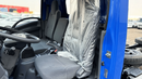 Isuzu NPR ECTAI0038 - 2026 Isuzu NPR71 Single Cab Chassis Truck -  4.6L Diesel Manual – Blue