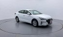 Hyundai Elantra GL 1.6 | Under Warranty | Inspected on 150+ parameters