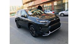 تويوتا راف ٤ Rav4 2019 ,AWD