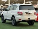 Nissan Patrol SE T2