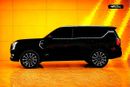 Nissan Patrol SE PLATINUM CITY GCC specs 4,183.00 monthly