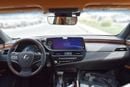 Lexus ES300h Lexus ES300H 2.5L, FWD, Automatic-2025
