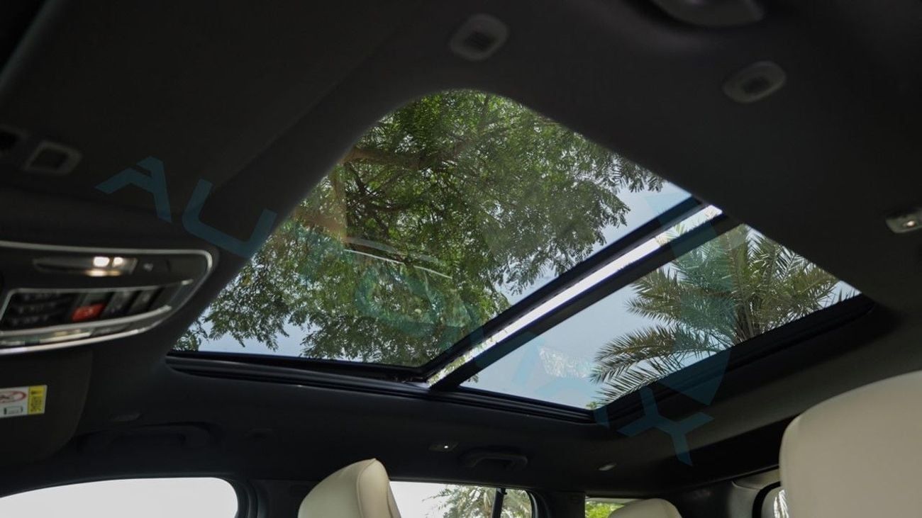 Jeep Grand Cherokee (For Export , НА ЭКСПОРТ) LIMITED PLUS LUXURY 2025 GCC Без пробега