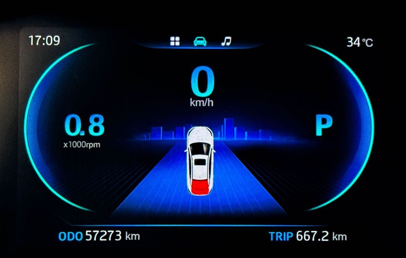 جاك J7 جاك J7 سعة 1.5 لتر، موديل 2023، خليجي، طلاء أصلي، خالية من الحوادث، بحالة ممتازة، رقم الموديل 564