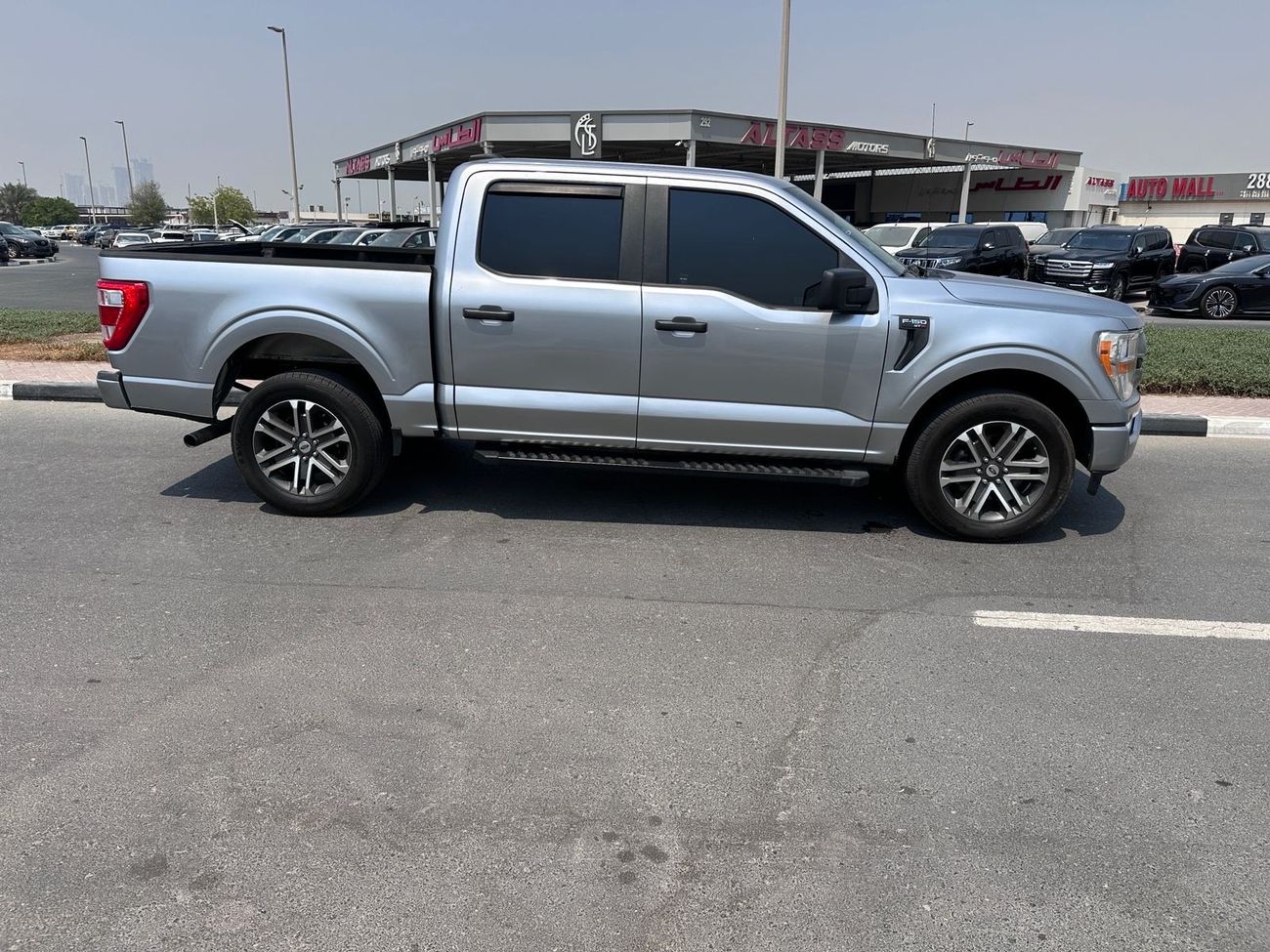 Ford F 150