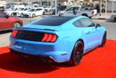 فورد موستانج GT Premium 5.0L V8