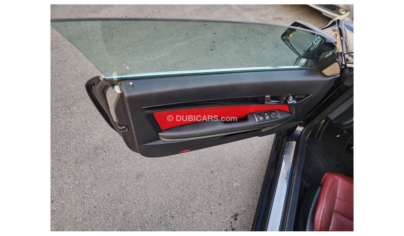 Mercedes-Benz E 400 Std Mercedes-Benz E400-America_2016_Excellent_Condition _Full option