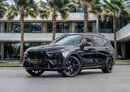 بي أم دبليو X7 X7 M60i | 7,344 P.M | 0% Downpayment | BMW WARRANTY & SERVICE!