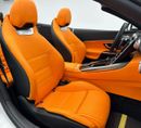 مرسيدس بنز SL 63 AMG 2024 Mercedes-Benz SL63 AMG V8 4MATIC, 2 years Warranty, Excellent Condition