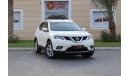 Nissan XTrail T32