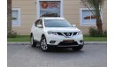 Nissan X-Trail T32