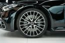 Mercedes-Benz S 500 S 500 | GCC 0km | Agency Warranty | AMG Package