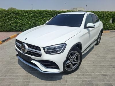 Mercedes Benz GLC250