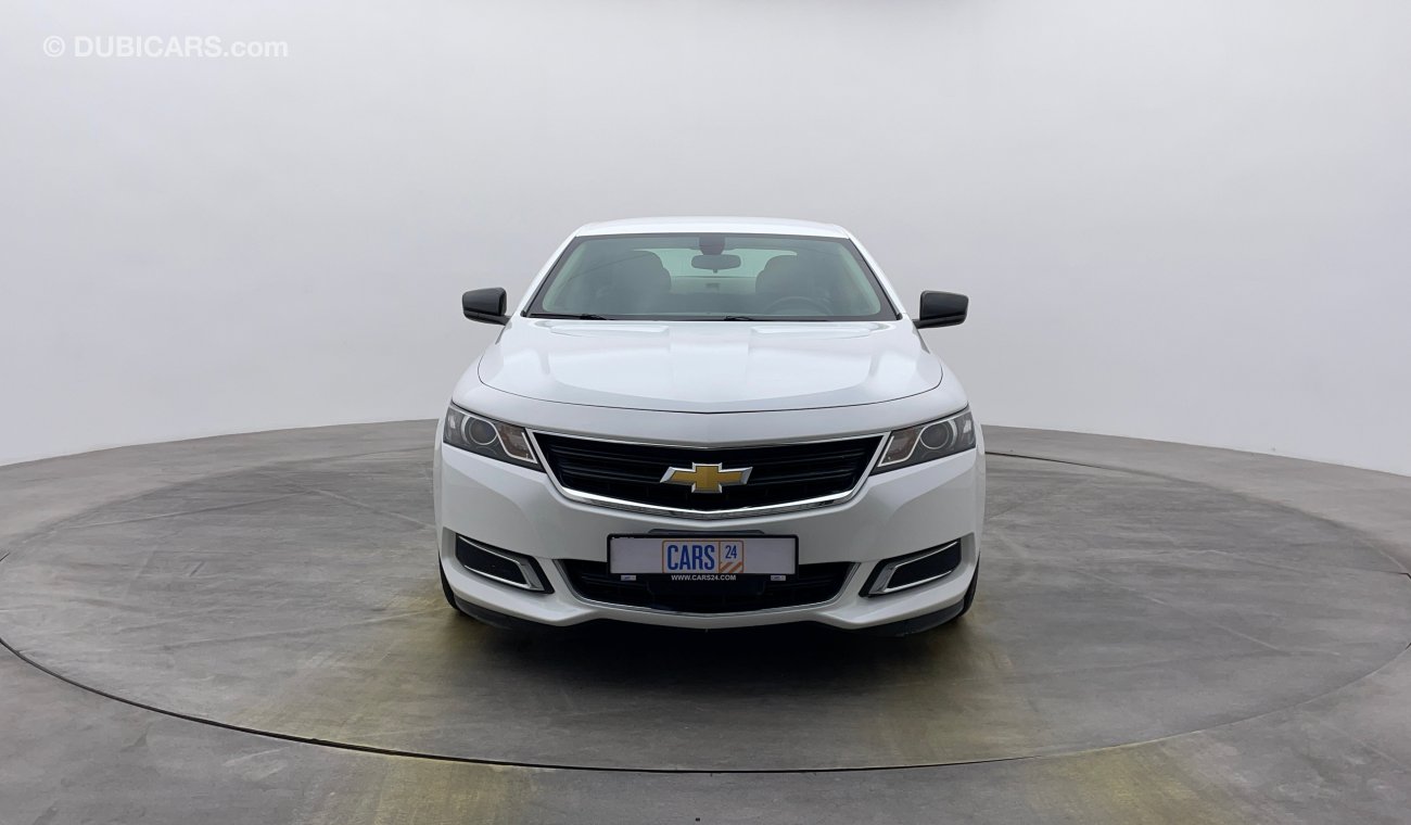 Chevrolet Impala SL 3600