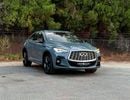 Infiniti QX55 ESSENTIAL Infiniti QX55 | 2.0 L | 2022 | GCC | Accident-Free | In Excellent Condition | 1428 P.M