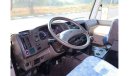 Mitsubishi Rosa Bus | 34 Executive Seater | Diesel | Excellent Condition | GCC