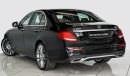 مرسيدس بنز E300 Premium