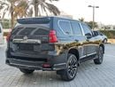 Toyota Prado TX-L V4 2.7L GCC SPECIFICATION IN EXCELLENT CONDITION