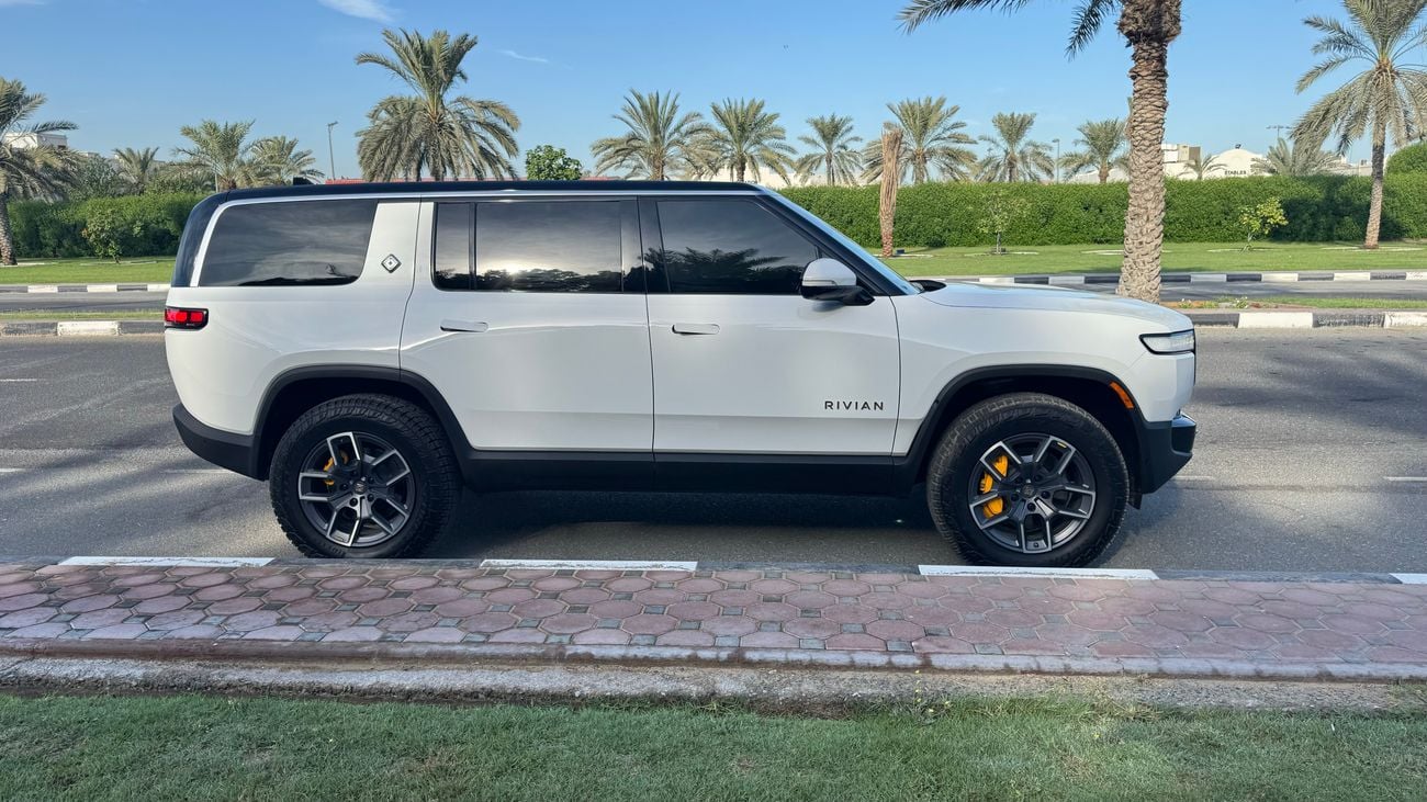 ريفيان R1S ADVENTURE PACKAGE