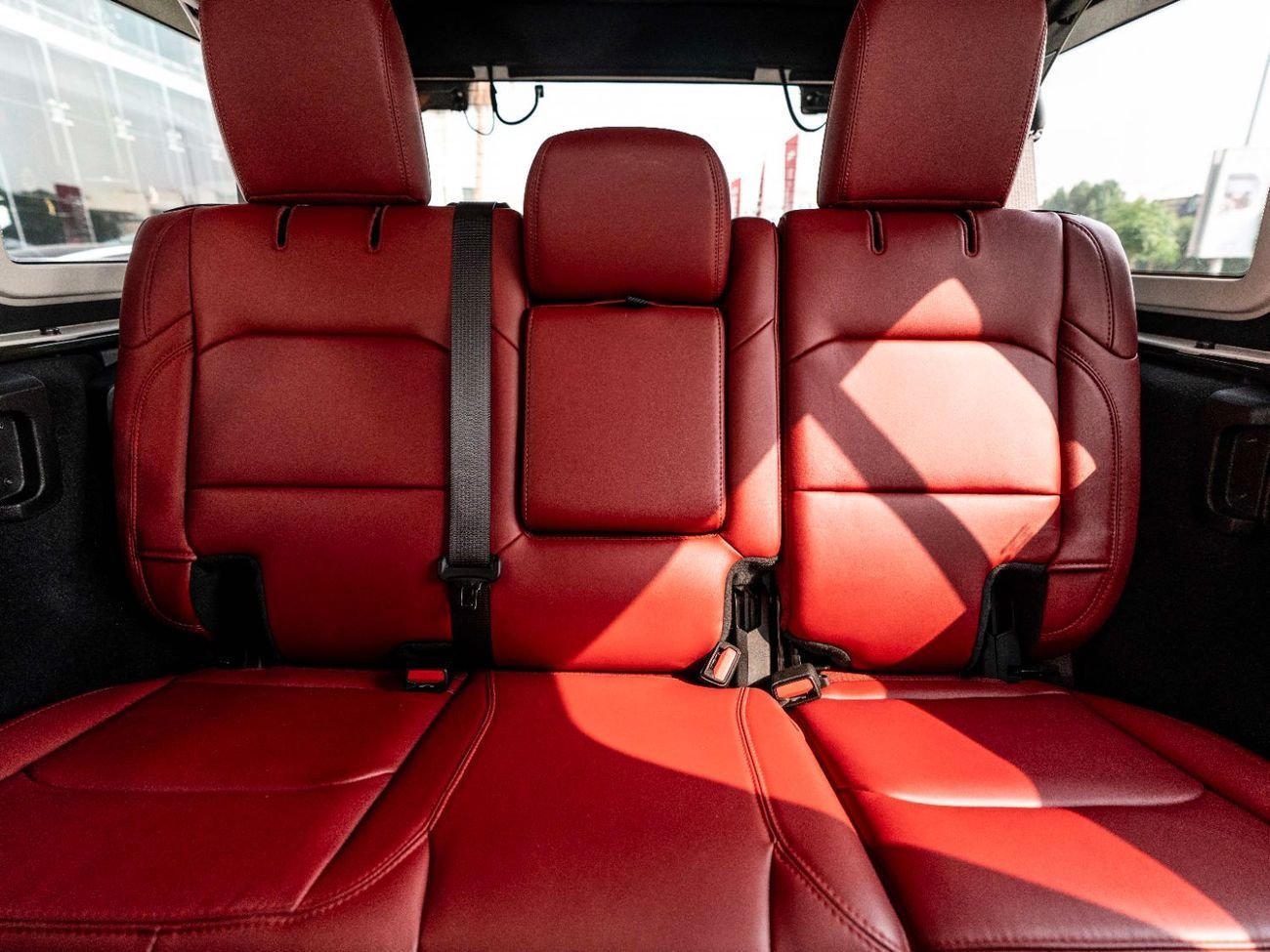 جيب رانجلر Rubicon 392 6.4L V8