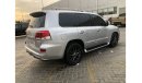 Lexus LX570 GCC