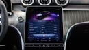 مرسيدس بنز C 200 AMG Premium EQ Boost 1.5T 2026 GCC With 2 Years Unlimited Mileage Warranty @Official Dealer