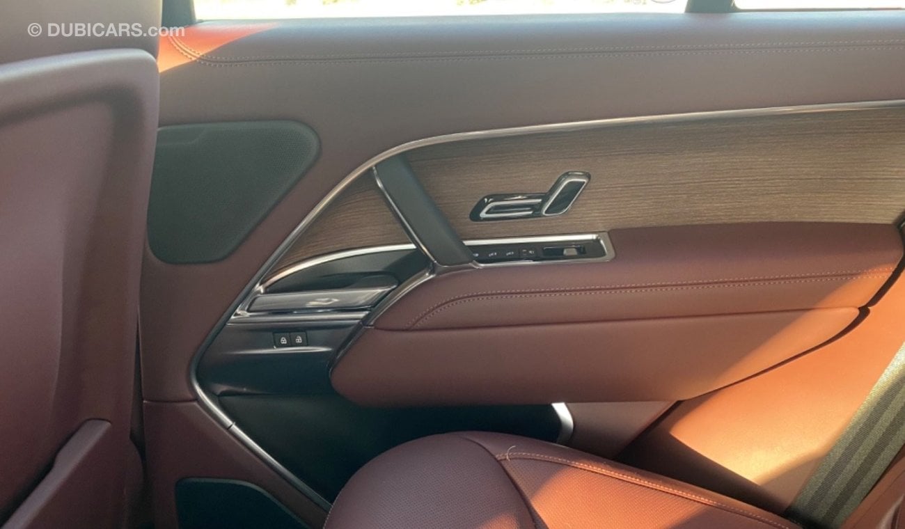 Land Rover Range Rover BRAND NEW 2022 MODEL 4.4L HSE FOR EXPORT ONLY