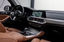 BMW X5 40i M Sport 3.0L 2023 BMW X5, 2027 BMW Warranty + Service Pack, Full BMW Service History, GCC