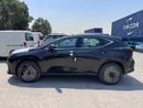 Lexus NX350 Lexus NX350 Hybrid 2025