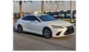 Lexus ES350 LEXUS ES350 2020 MODEL FULL OPTION