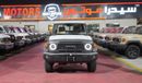 Toyota Land Cruiser Pick Up TOYOTA LC PICKUP SC 4.0L PETROL AUTOMATIC TRANSMISSION 2024 FULL OPTION WITH LED LIGHTS