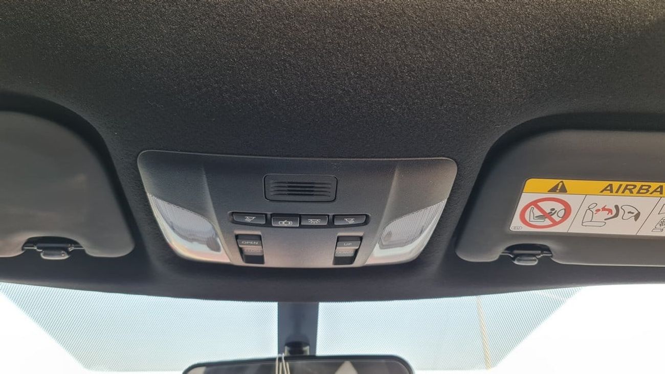 Toyota Corolla Cross 1.8L HYBRID Pet-A/T - SUNROOF - 24YM (EXPORT OFFER)