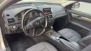 Mercedes Benz C250
